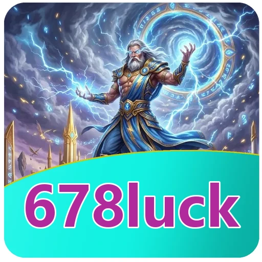 Ilustrasi instal dan buka APK 678luck